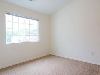 9 Foot ceilings